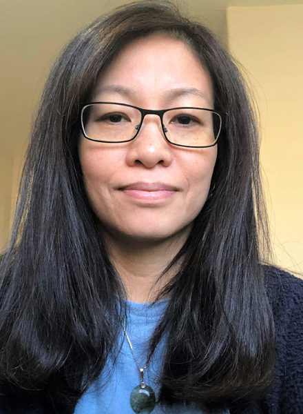 Diep Dao, PhD